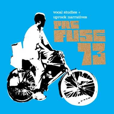 Prefuse 73 -  Vocal Studies and Uprock Narratives